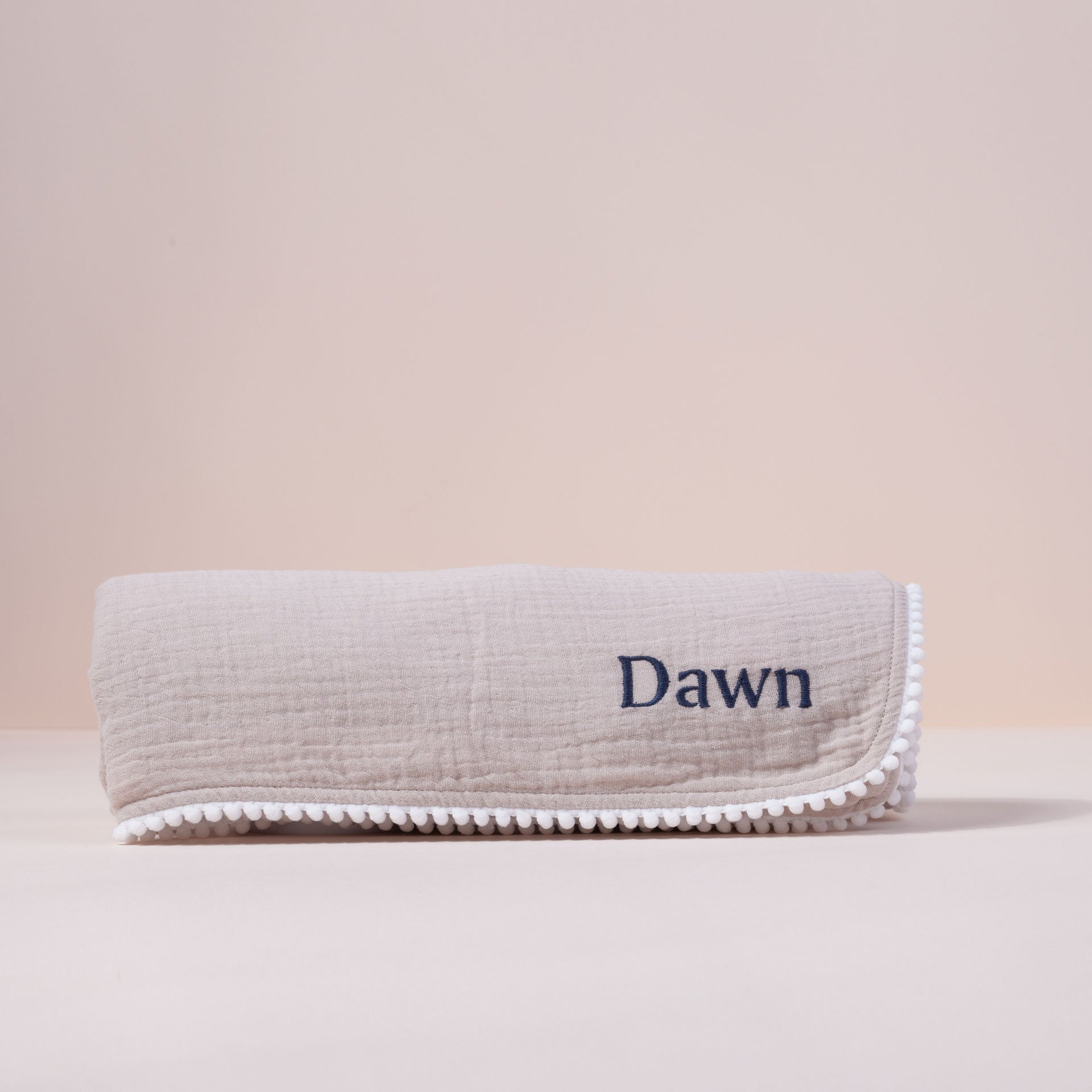 Baby Muslin Wraps